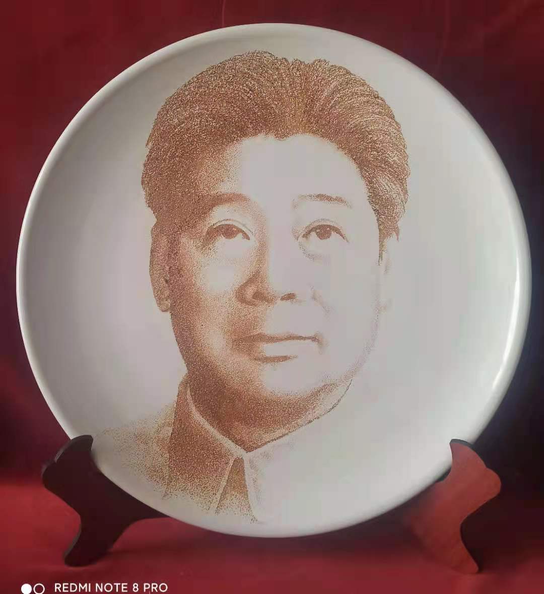 白山松水党旗红之五 汽车工业之父 一汽首任厂长 饶斌