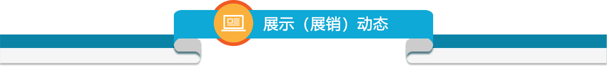 展示展销动态