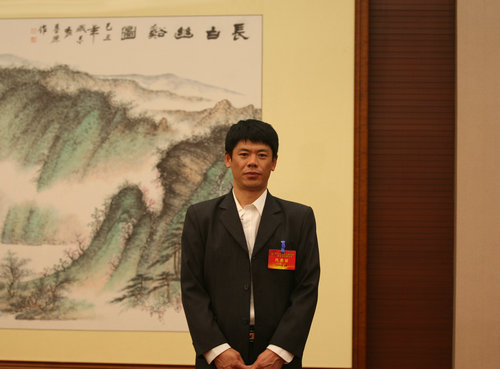 李庆伟