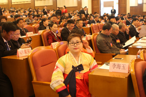 李海玉